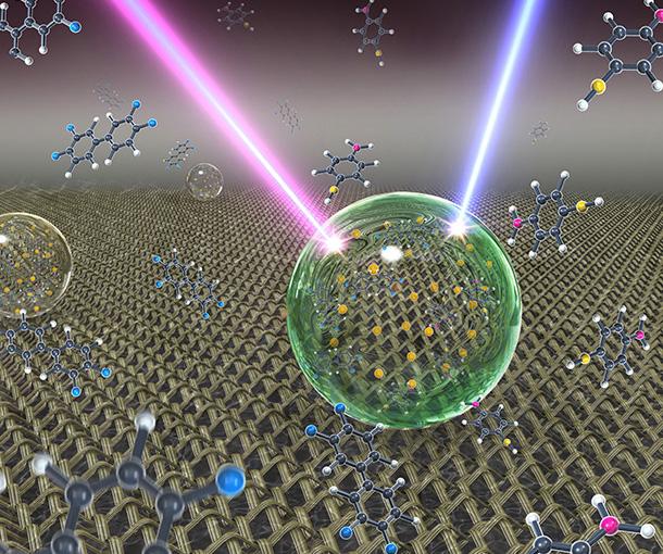 ultrasensitive detection platform